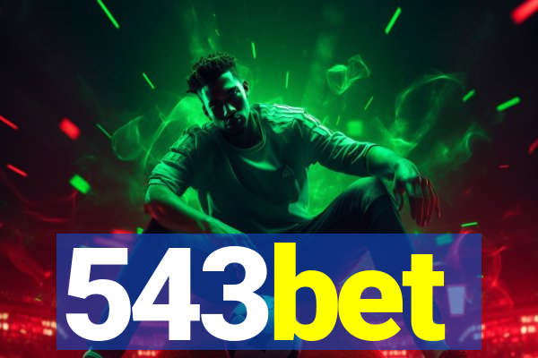 543bet