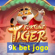 9k bet jogo