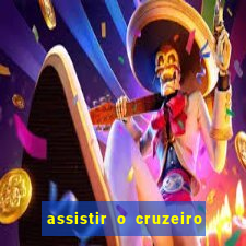 assistir o cruzeiro das loucas