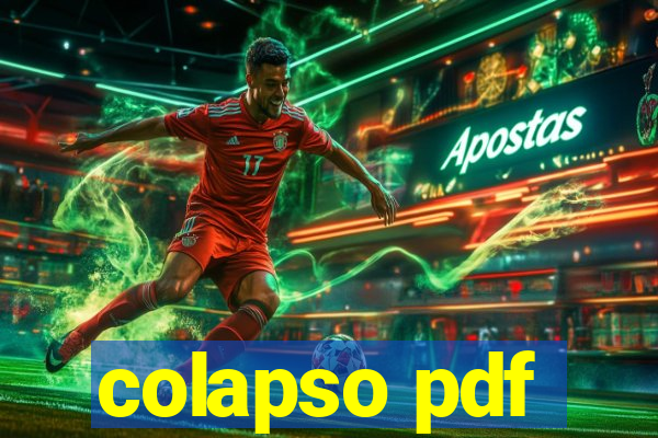 colapso pdf