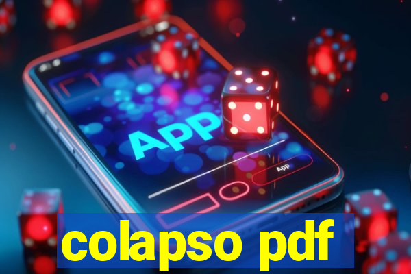 colapso pdf