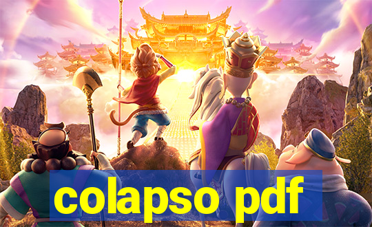 colapso pdf