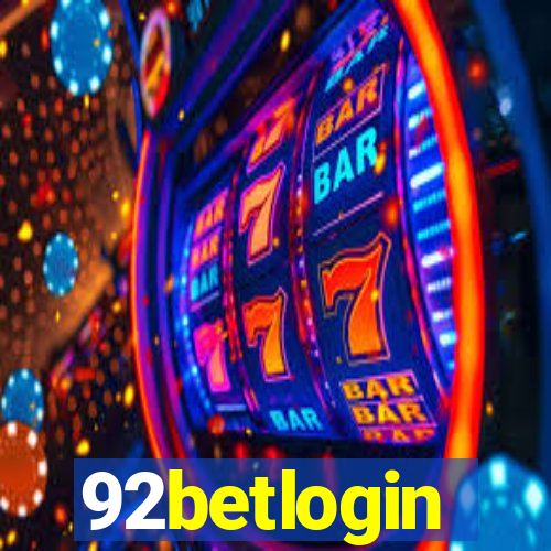 92betlogin