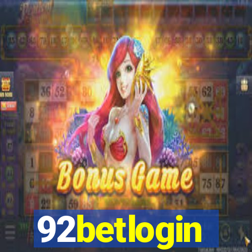 92betlogin