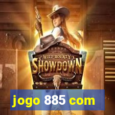 jogo 885 com