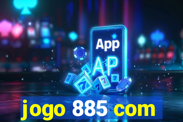 jogo 885 com