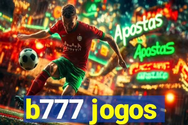 b777 jogos