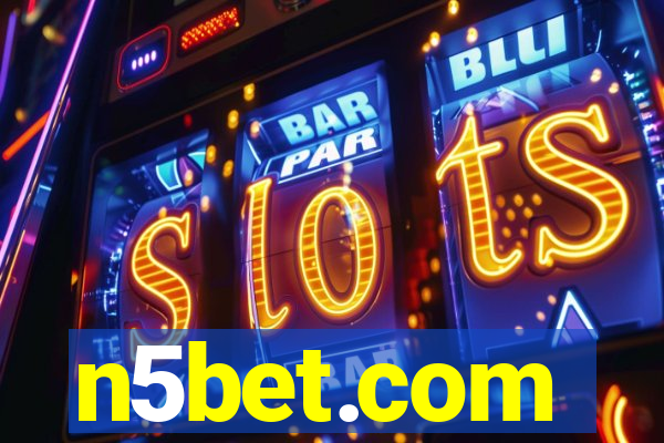 n5bet.com