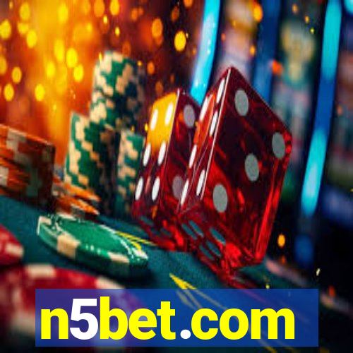 n5bet.com