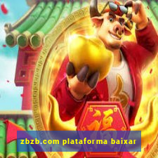 zbzb.com plataforma baixar