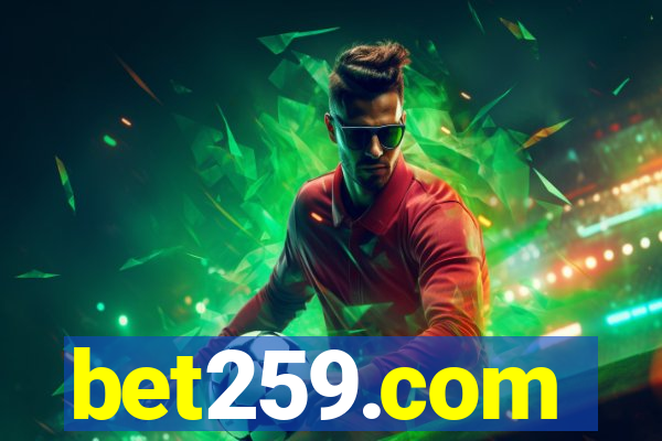 bet259.com