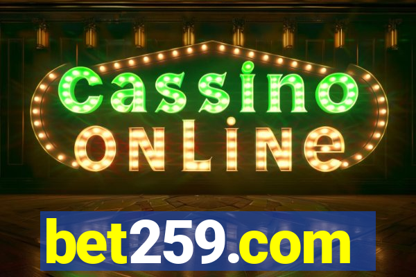 bet259.com