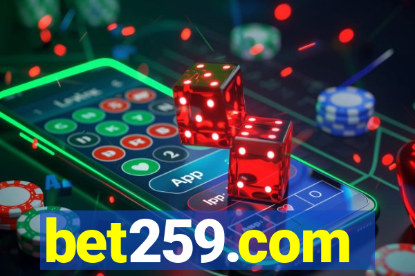 bet259.com