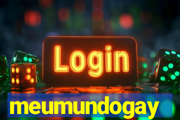 meumundogay