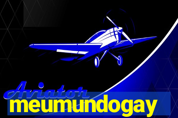 meumundogay