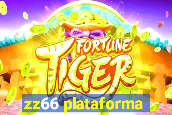 zz66 plataforma