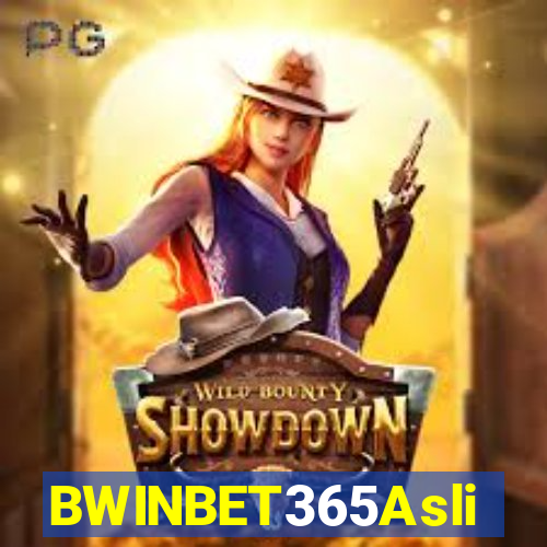 BWINBET365Asli