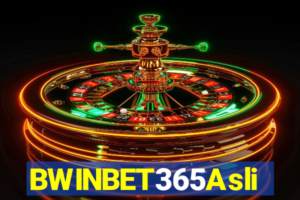 BWINBET365Asli