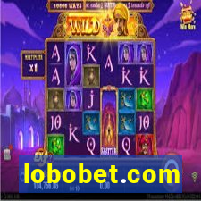 lobobet.com