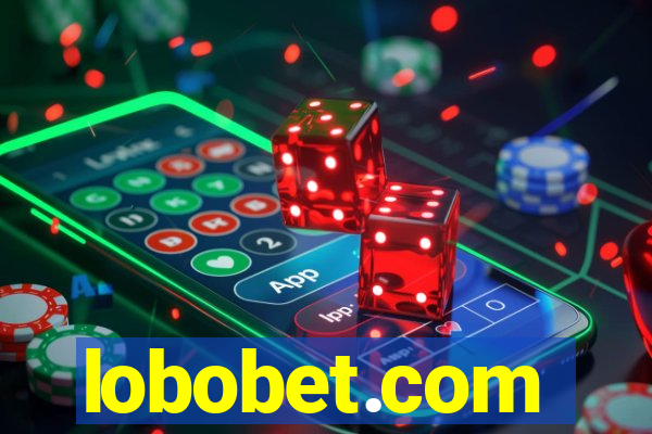 lobobet.com