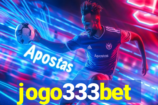 jogo333bet