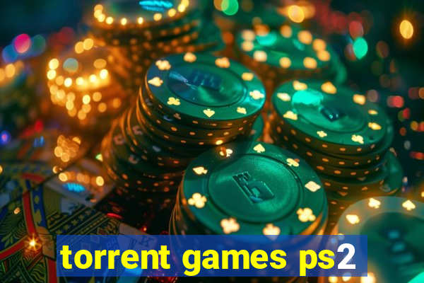 torrent games ps2