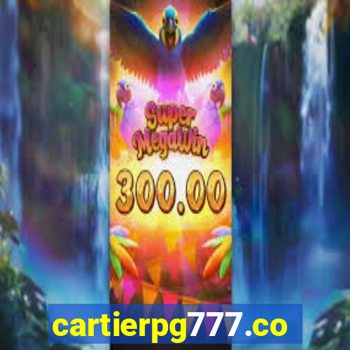 cartierpg777.com