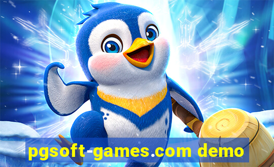 pgsoft-games.com demo