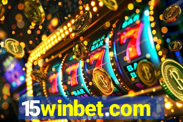 15winbet.com