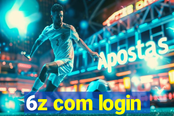 6z com login