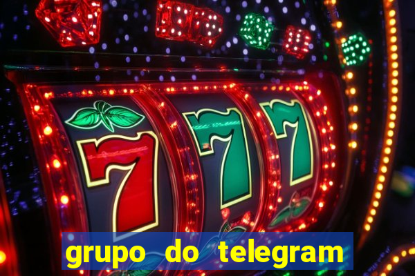 grupo do telegram pode tudo