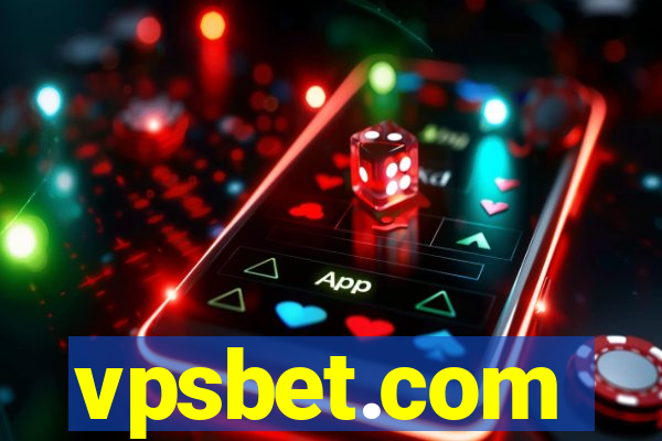 vpsbet.com