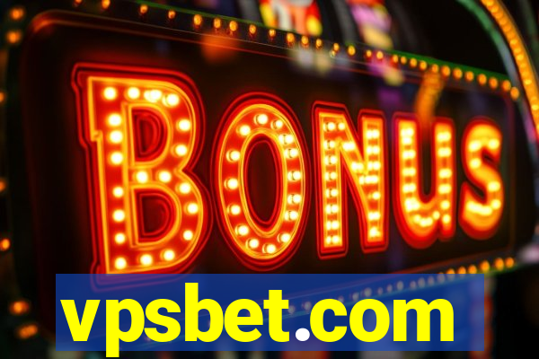 vpsbet.com