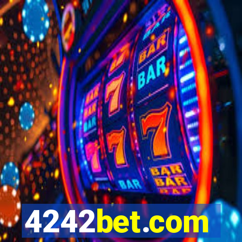 4242bet.com