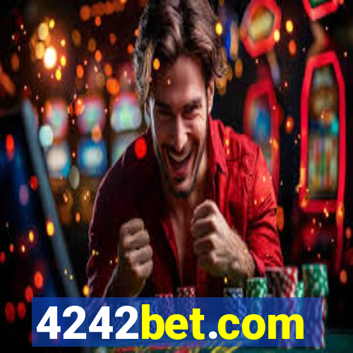 4242bet.com