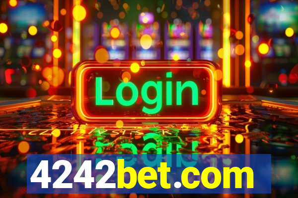 4242bet.com