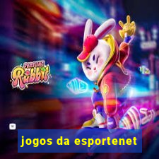 jogos da esportenet