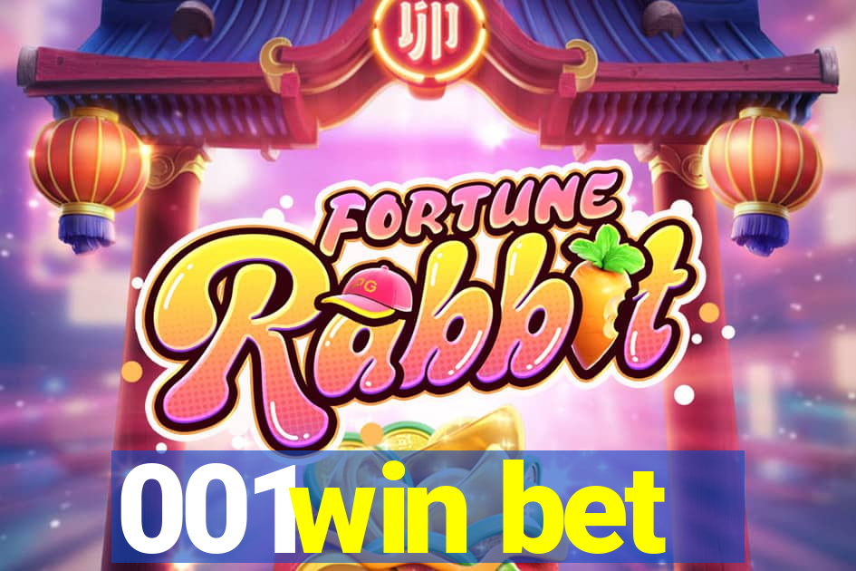 001win bet