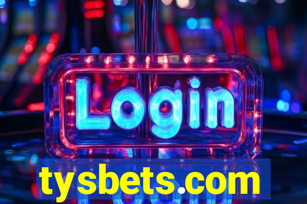 tysbets.com