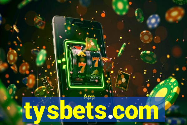 tysbets.com