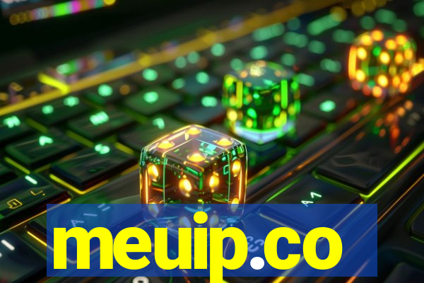 meuip.co