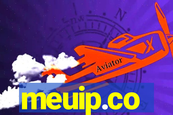 meuip.co