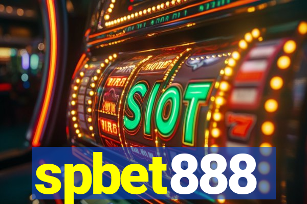 spbet888