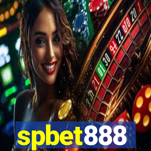 spbet888