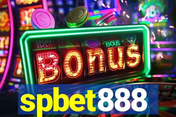 spbet888