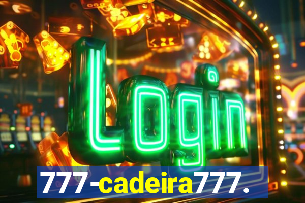 777-cadeira777.cc