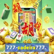 777-cadeira777.cc