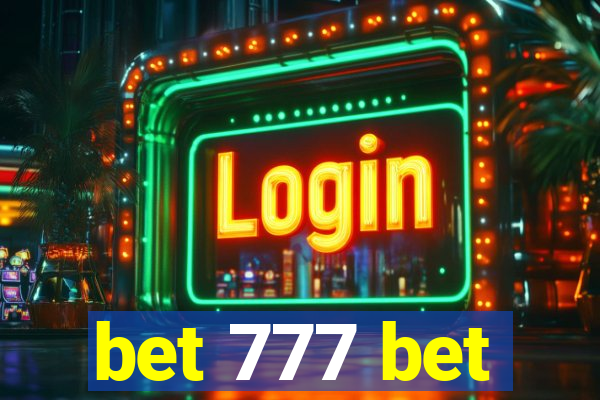 bet 777 bet