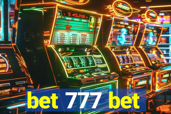 bet 777 bet