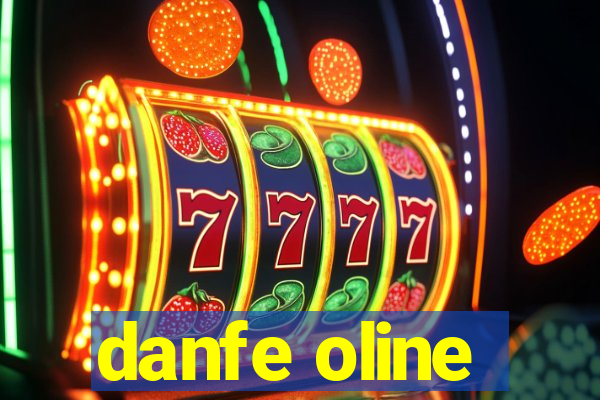 danfe oline